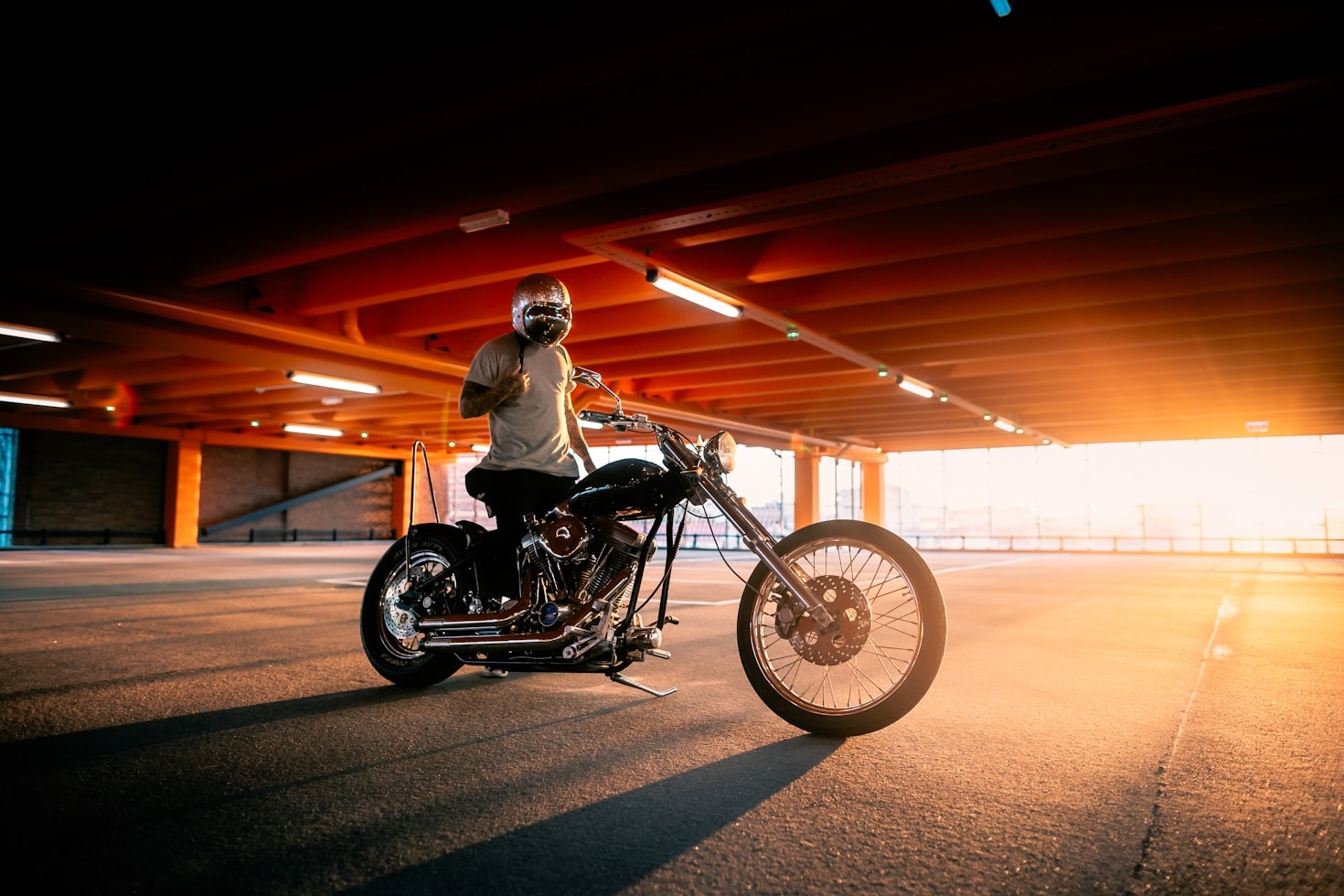 Eventi da Non Perdere per i Motociclisti